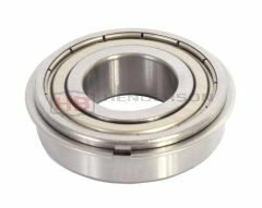 6006ZZNR Bearing With Snapring & Groove Premium Brand JTEKT 30x55x13mm