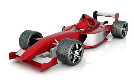 Racing Car