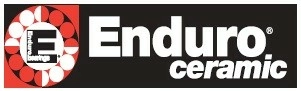Enduro Ceramic Hybrid Bearing