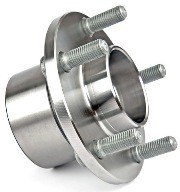 wheel bearing hub