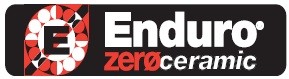 Zero Ceramic Enduro Bearings