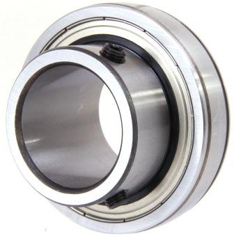 Housed Bearing Replacement Inserts